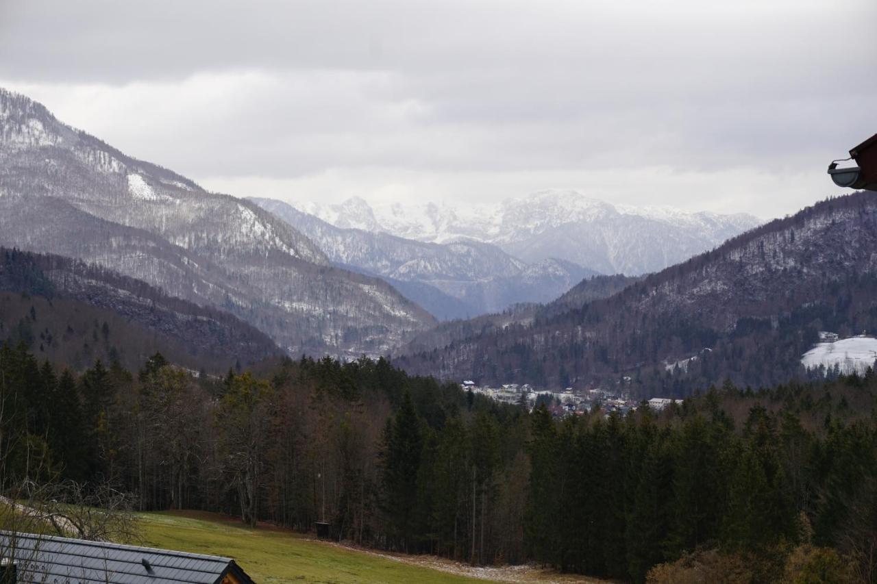 Dachstein 529 Apartment Bad Goisern Exterior photo